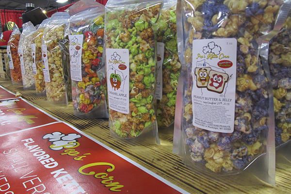 Pop's Kettle Corn